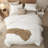 3-Piece 90g Lightweight All-season Microfiber Comforter Set-92618865-92618855