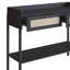 Console 40,5 po Peyten