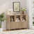 Light Walnut selected