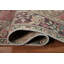 Tapis traditionnel rétro 6 x 10