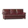 Carrado Leather Sofa