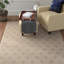 Tapis en laine touffeté à la main Cannen-2070944797