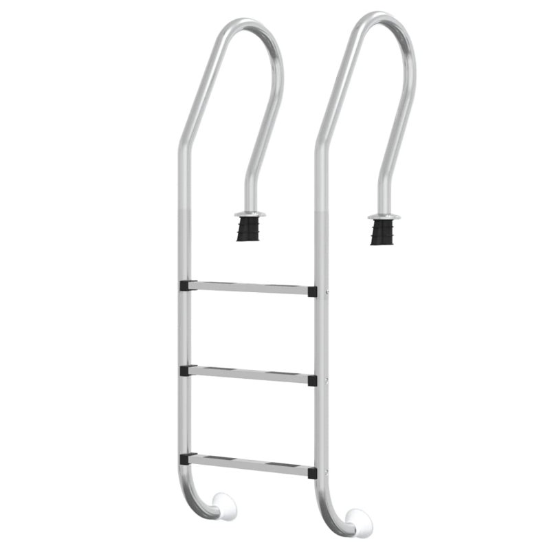 Santos Stainless Steel Pool Ladder