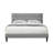 Paulsboro Channel Bed W/ USB-587864434