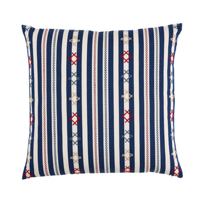 Rhodes Stripe Pillow