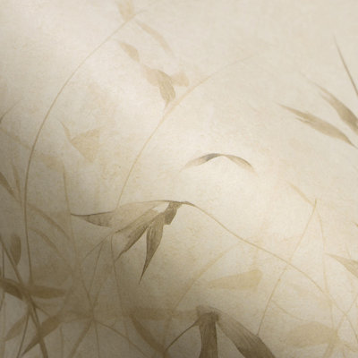 Hint of Autumn Wall Mural