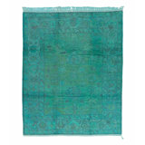 Sardarabad One-of-a-Kind Rectangle 8' X 10' Hand Knotted Area Rug