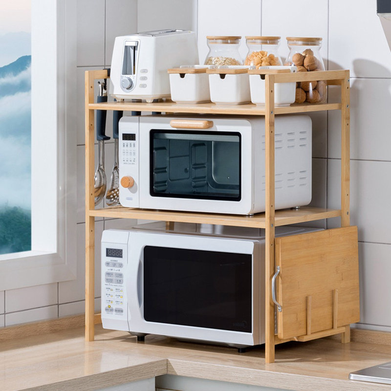 Kitchen Island, With chopping board
