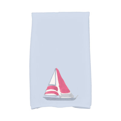 Aksel Hand Towel