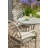 Berkeley 2 Seater Bistro Set with Cushions