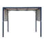 ACIER 9,5 X 9,5 pi Gazebo