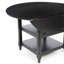 Table de salle à manger à rallonge Bristol Point-18257628
