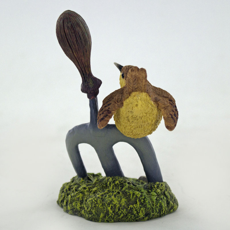 Lugenia Animals Figurines & Sculptures