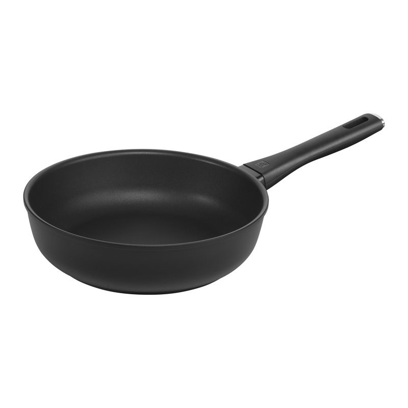 Poêle à frire profonde antiadhésive de 9,5 po Zwilling Madura Plus