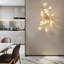 Lampe murale Ginkgo