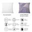 Coussin violet et gris-1618660751