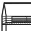 Lit superposé simple au-dessus de simple Poway Kids-1742305052
