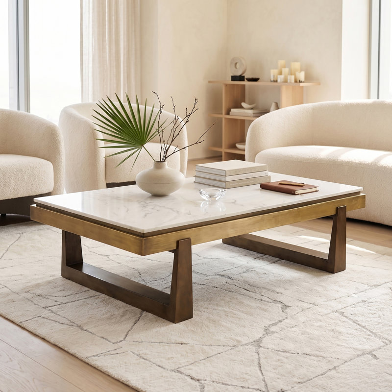 Table basse Bennett
