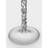 Carat 8.5oz. Crystal Martini Glass Set
