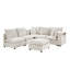 Canapé modulaire Modern-1138650556