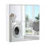  Surface Mount Mirror Cabinet