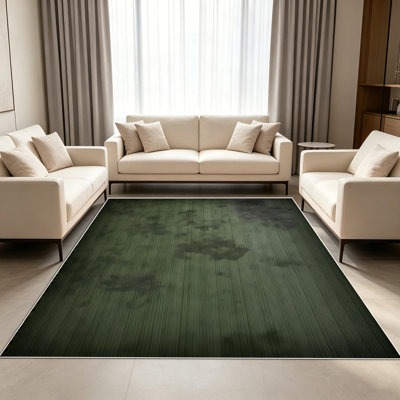 1PC Vintage - Style Area Rugs for Living Room, Soft and Comfortable, Suitable for all seasons, easy - to - maintain, machine washable Indoor floor mat, Under Table Farmhouse suitable for Bedroom, Dining Room, Study, Patio, Balcony, Home Decor