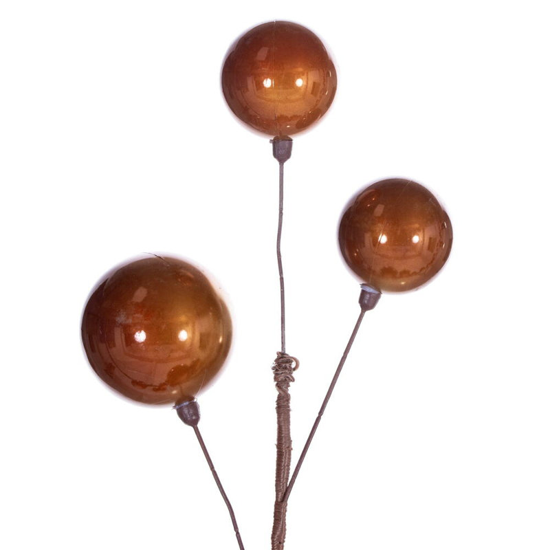Guirlande Vickerman, Cuivre