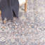 Tapis oriental Eleutherius Olympia Performance-328042512