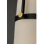 Lampe de travail sur pied 70 "Delores