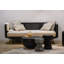 Oneida Solid Wood End Table