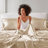 Satin Luxury Sheet Set-122817936-122817933