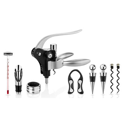 Bar Tool Set