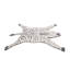 Handmade Tufted Zebra Kids Rug-1395618762
