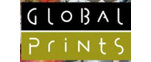 Logo Global Prints