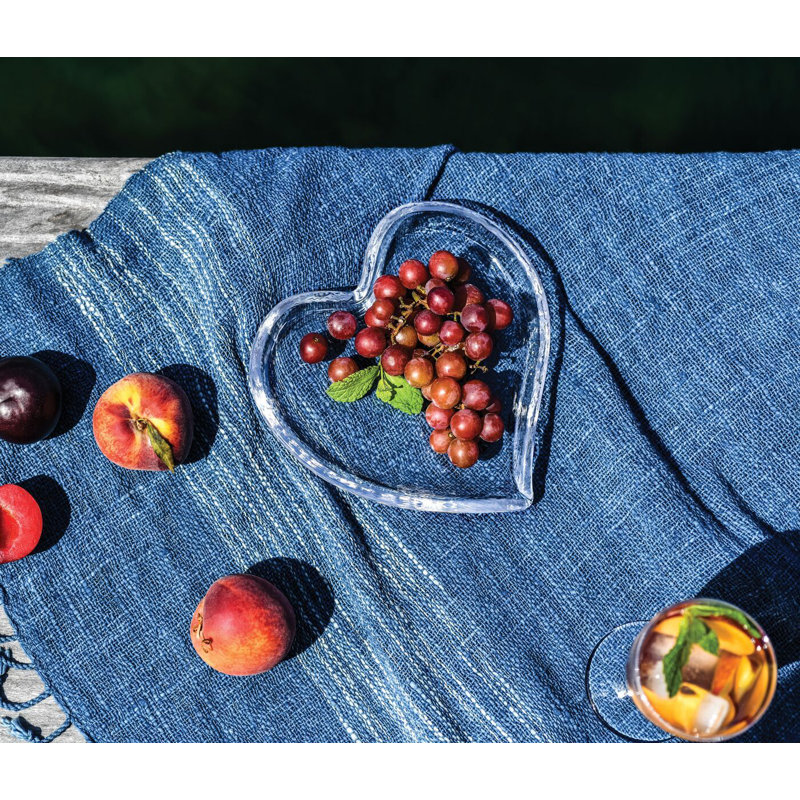Heart Tray