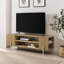 Judine Unfinished TV Stand-2117292350