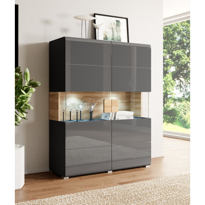 Febin 122cm Sideboard