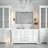 30inch Wall Mounted Mirror-1052298664
