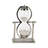 11"H Metal Sandtimer-277107267