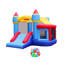 11" x 10.5" Bounce House with Slide and Air Blower-68933997-65276844