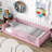 Blythedale Slat Bed-1358307191