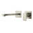 Brushed Nickel selected