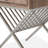 Hudson Ferry Solid Wood Top End Table with Storage