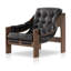 Kensington Tufted Armchair-134684283-151270270