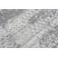 Tapis gris en laine fabriqué à la main polyvalent Freya-105255065