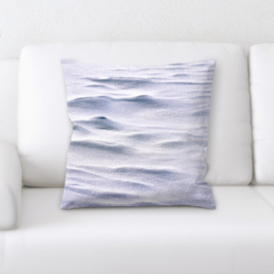 Housse et insert de coussin carré Foxhill