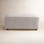 Bliss Square Ottoman