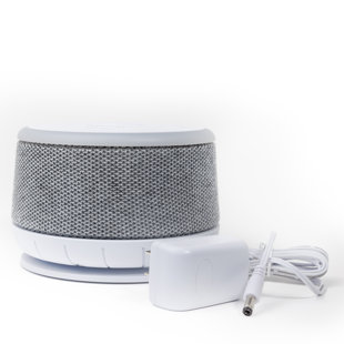 Dohm® Nova Sound Machine & Night Light