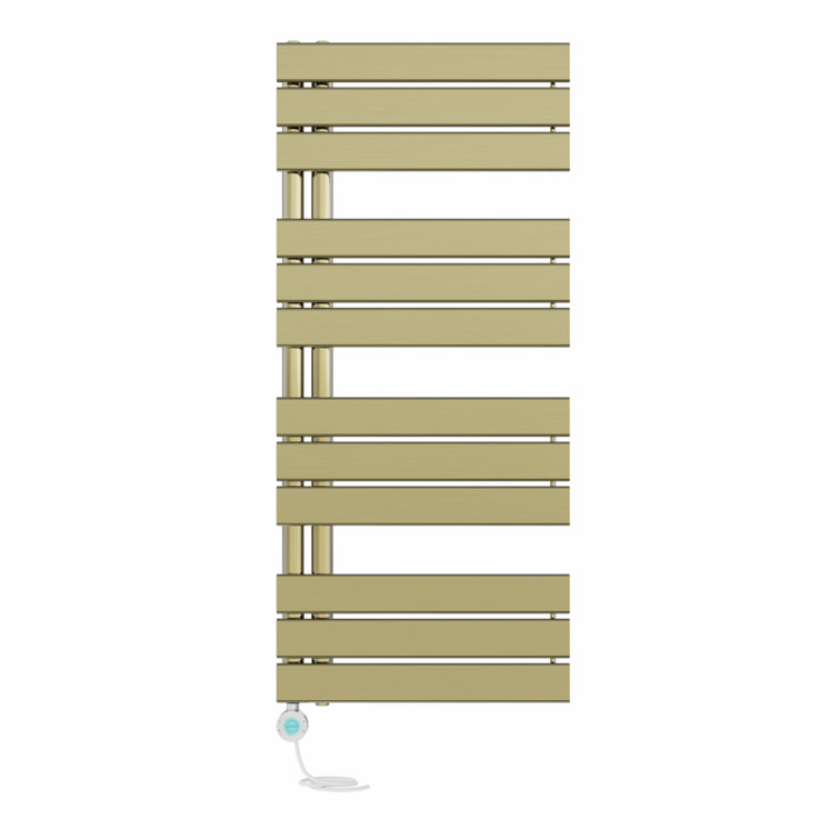 Canberk Designer Towel Rail Heated Towel Rails