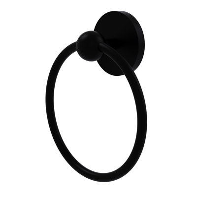 Goble Towel Ring